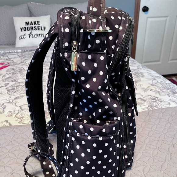 Jujube Be Right Back Backpack - Picture 2 of 7